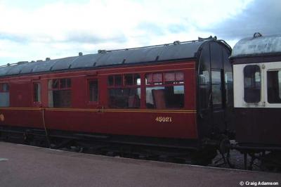 Photo of DM 45021