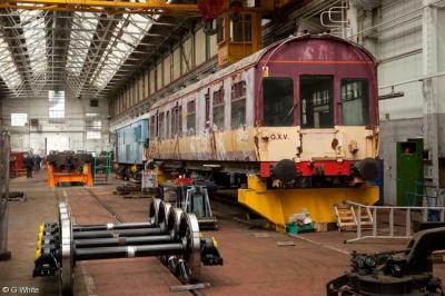 Photo of 45029