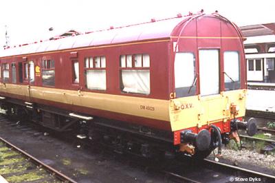 Photo of DM 45029