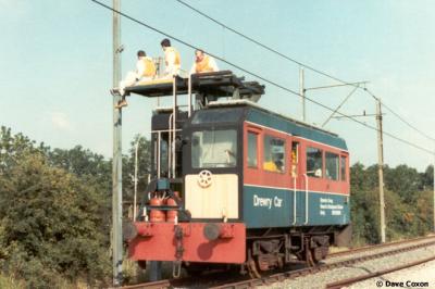 Photo of RDB 998901