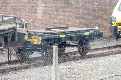 Photo of 710236 at Derby Litchurch Lane
